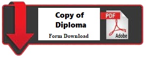 Copy of Diploma PDF