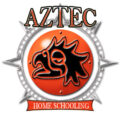 Aztec Home Schooling Logo